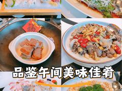 -广州文华东方酒店·江-由辉师傅主理