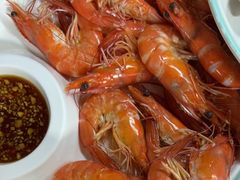 -坛南湾阿强农家乐.海鲜大排档老字号(福州地标美食店)