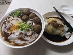 肠粉-食味稻汕头食杂(西罗园店)