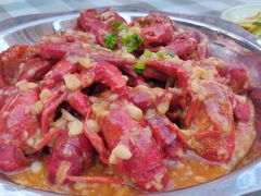 蒜蓉飘香大虾-靓靓蒸虾(中山里店)