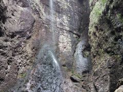 -雁荡山风景名胜区-小龙湫