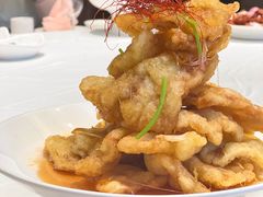 -老妈菜馆(建设街店)