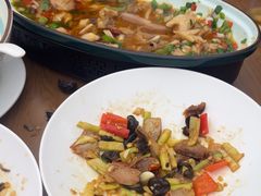 -鸿运楼·舌尖上的徽菜