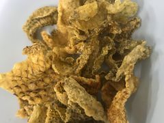 -榮泰米粉湯(Left Shop)