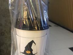 -WIZARD COFFEE咖啡巫师