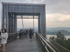 -千岛湖天屿景区