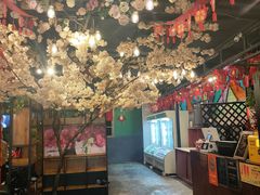 大堂-甲大帅·甲鱼·椰子鸡主题餐厅(唐家店)