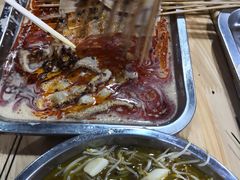 -清真·马峰烤肉(小学习北巷店)