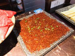 麻辣牛肉-晓宇重庆火锅(赛格国际购物中心店)