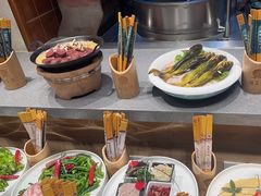 -鸽子窝(黄村店)