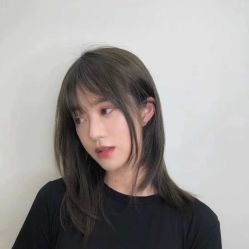 -HairCode芭曲发型