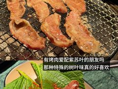 -東洞·烤肉小馆(深业上城店)