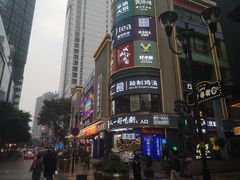 -八一路好吃街(雨田商务大厦店)