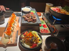 -玉川屋·深夜食堂居酒屋(柳巷店)