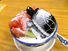 -广喜田天一碗糖水店(大冲新城万象店)