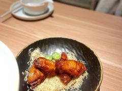 -新太二·鲜料川菜(晶耀前滩店)