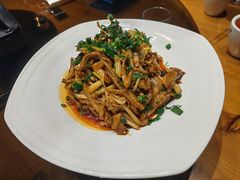 -半山•草庐玖厨(机场路店)