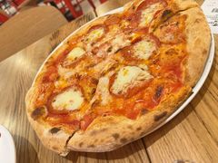 -城市大道红炉披萨烘焙坊