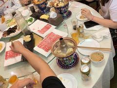 -东来顺饭庄(天坛店)