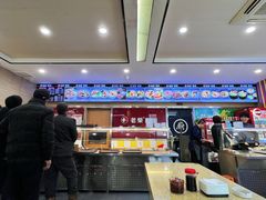 -老柴削面(向阳里店)