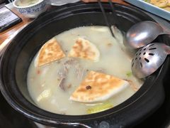 -代羊肉(中和店)