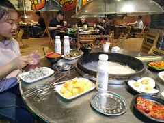 -五彩凉山自助西昌烧烤(柳翠路店)