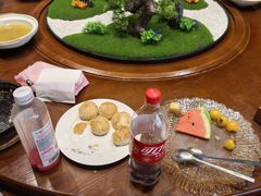 -金稼园·金平湖农家菜