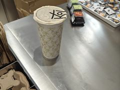 -KOI Thé(虹桥国际机场店)