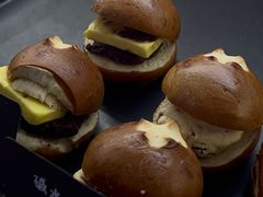 -屋裡·Union Bakery(龙江路店)