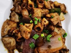 -新享乐海鲜(翠华路店)