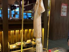 -九田家黑牛烤肉料理(新辰里亚运村店)