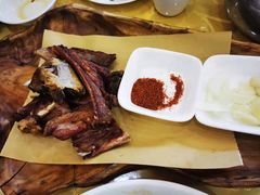 -新疆巴州金丝特餐厅(大钟寺店)