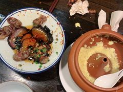 -吃货私房菜(丽江束河古镇店)