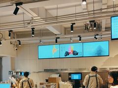 -喜茶(广州北京路惠福东店)