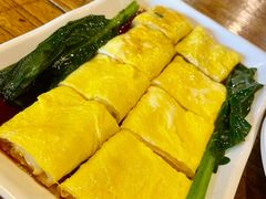 -小城粥道·海胆鲜虾粥(解放广场店)
