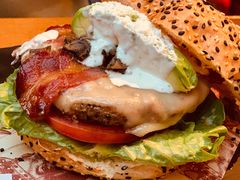 -FAT COW(虹梅路店)
