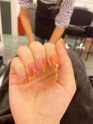 -PinkBaby美甲美睫