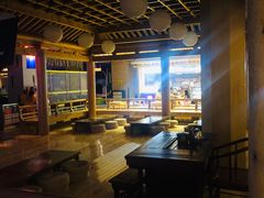 -御池园(顾村公园店)