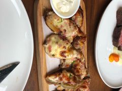 烤土豆皮-G+KITCHEN(龙湖狮山天街店)