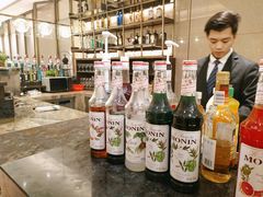 -安蒂娅·海鲜自助餐厅(安蒂娅美兰酒店)