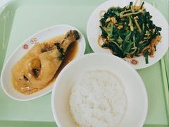 -北大家园食堂