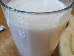 红豆薏米奶茶-曼乐辰餐厅(中庚漫游城店)