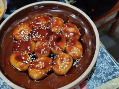 -张关合渣(航空大道店)