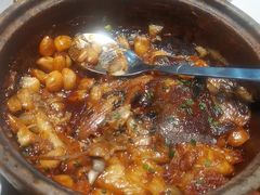 -鹊华居·地道鲁菜·海鲜·融合味(大明湖店)