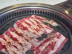 -杨记齐齐哈尔烤肉(总店)