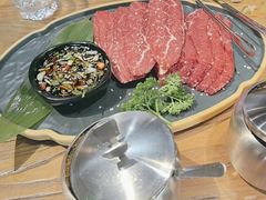 -齐函杨佳清真烤肉(鑫海店)