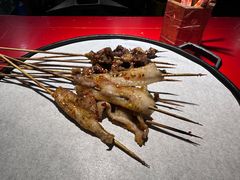 -醉烧膘·烧烤夜宵王(总店)