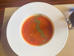 -YUE·6·西式融合餐厅(外滩六号店)