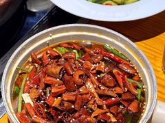 -九道菜有鸡鱼头(石鼓路店)