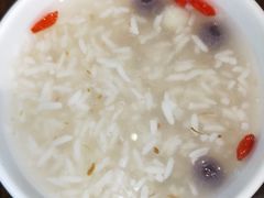 桂花酒酿小圆子-金枝玉叶上海人家食府(三里河店)